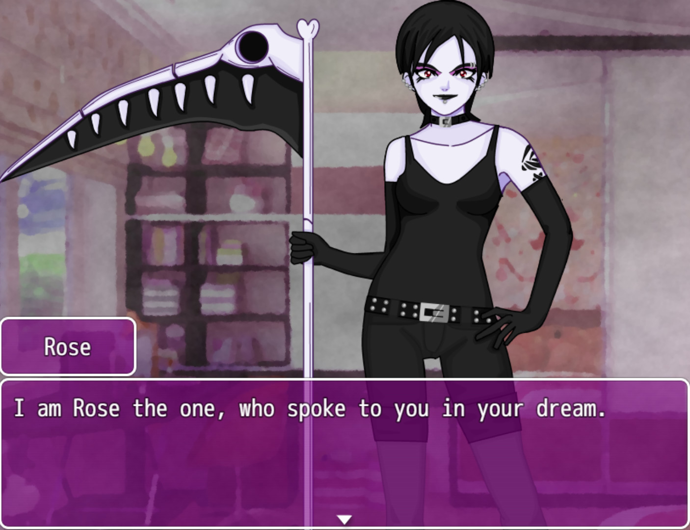 Chaos Law screenshot 1