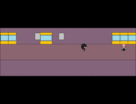 Скриншот из Chaos Law