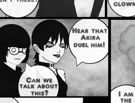 Chaos Law game for windows Pc 1