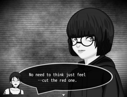 Chaos Law game for Linux 1