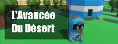 L'Avancée du désert 게임 이미지