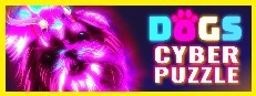 Dogs Cyberpuzzle