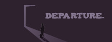 Departure. 게임 이미지