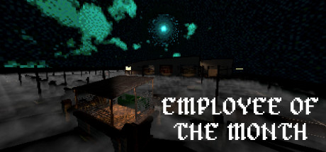 Employee of The Month Cover Image