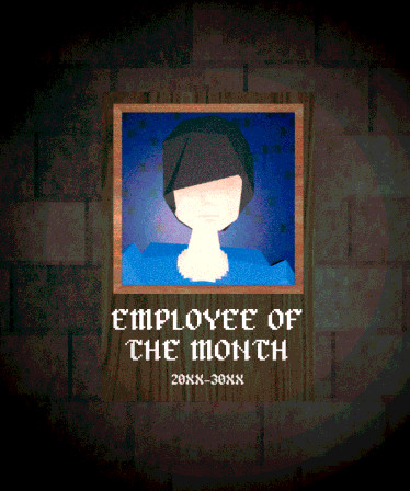 Employee of The Month