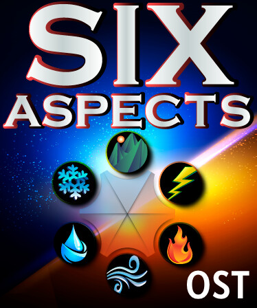 Six Aspects Soundtrack