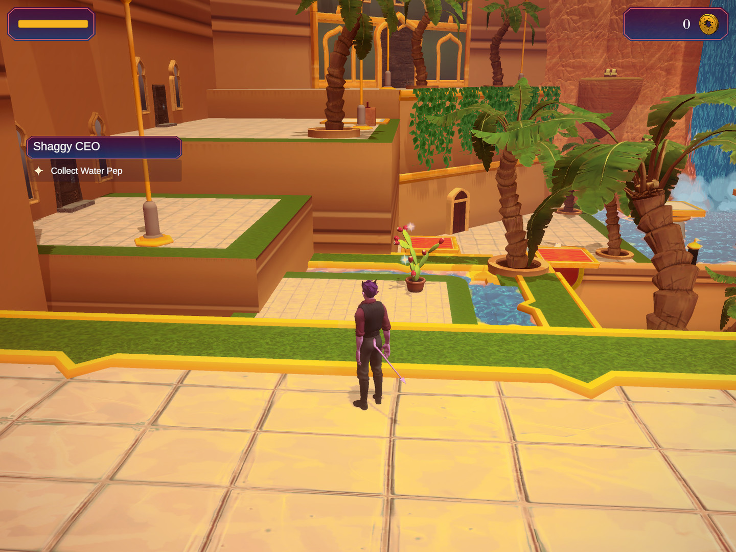 Incubus Express Demo #5