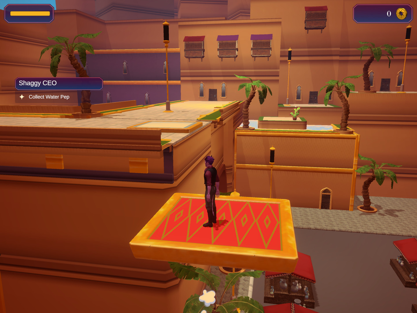 Incubus Express Demo #2