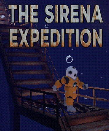 The Sirena Expedition