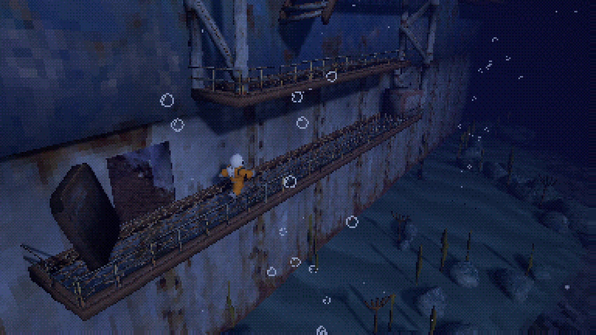The Sirena Expedition on Steam