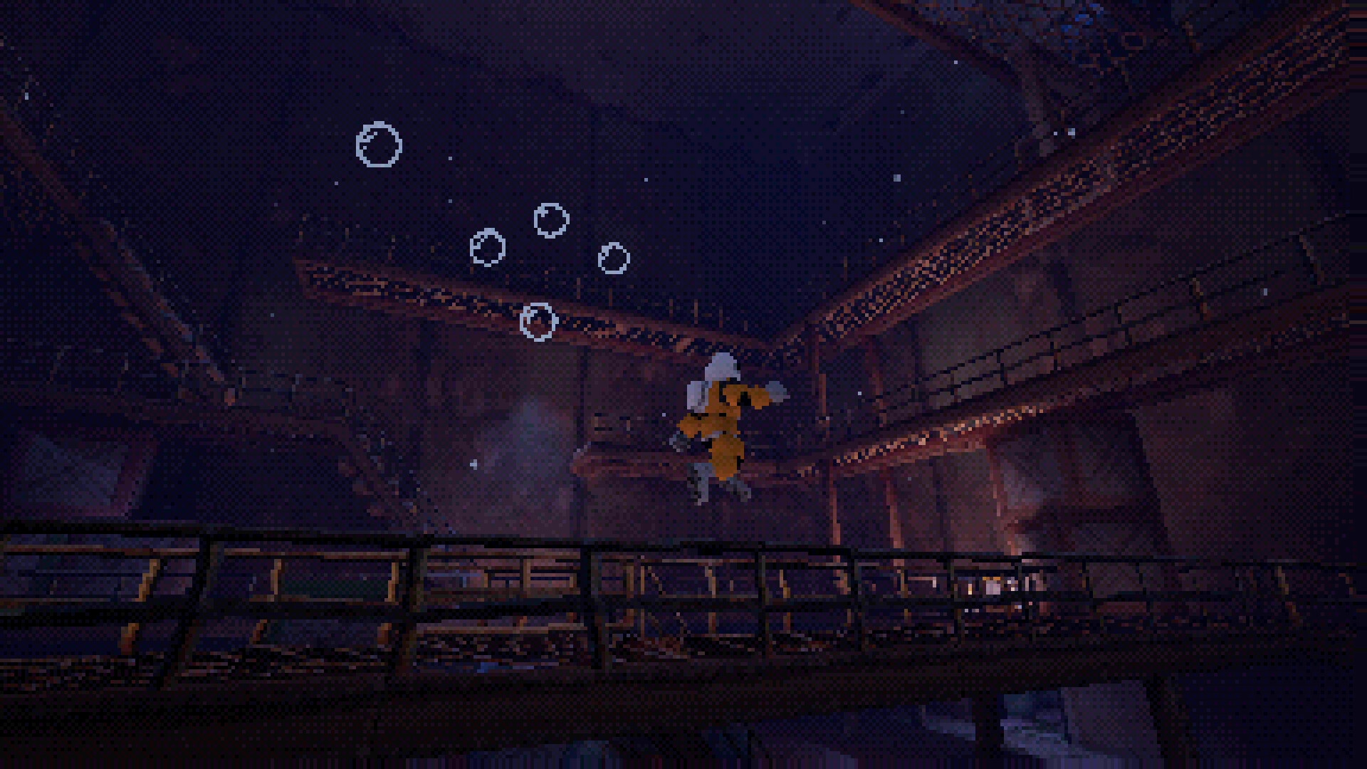 The Sirena Expedition on Steam