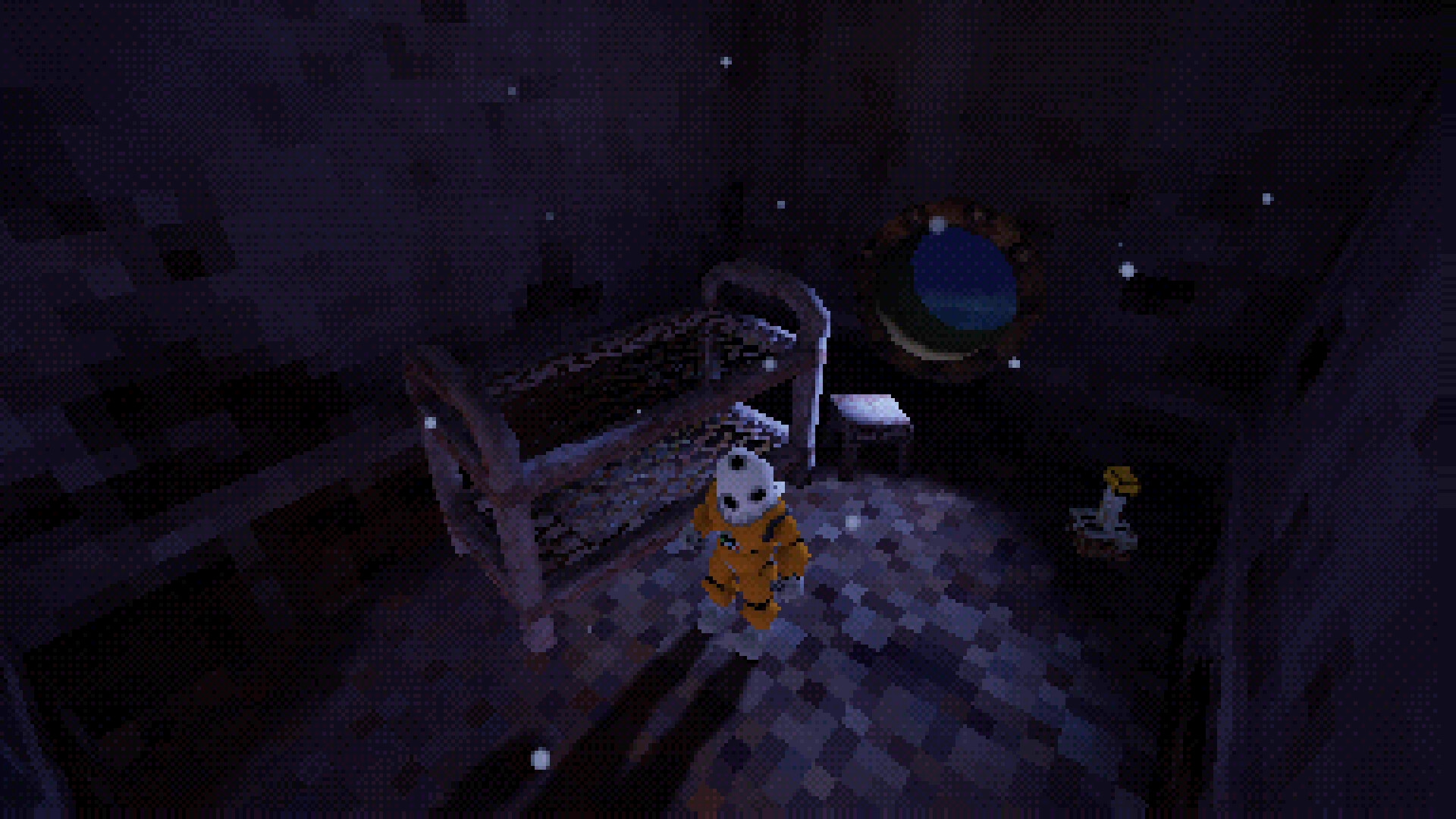 The Sirena Expedition on Steam