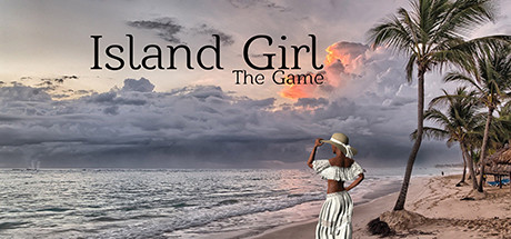 Island Girl Cover Image