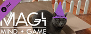 Magi Mind Game DLC: Support The Creators If You Want To