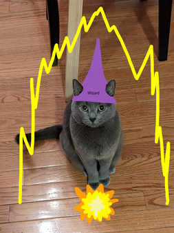 Magi Mind Game DLC: Support The Creators If You Want To