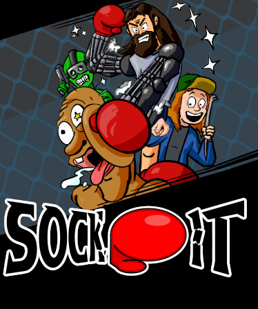 Sock It