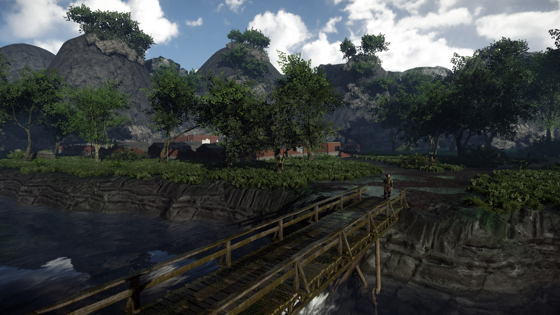 Spyer screenshot 1