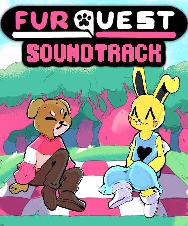 Furquest Soundtrack