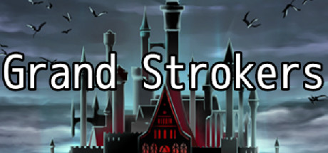 Grand Strokers Cover Image