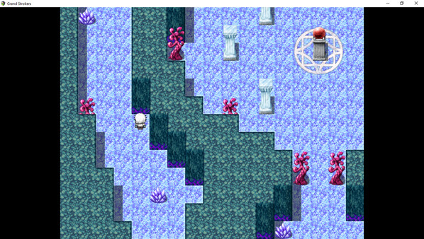 Grand Strokersfor windows and Linux 1