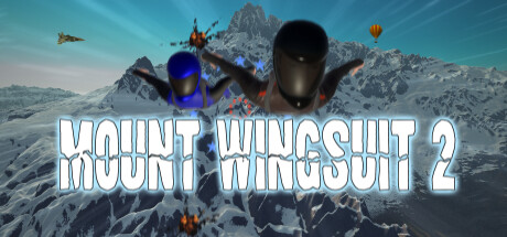 Mount Wingsuit 2 Cover Image