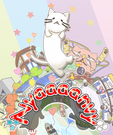 Nyaaaanvy Soundtrack