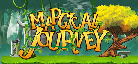 magical journey cover