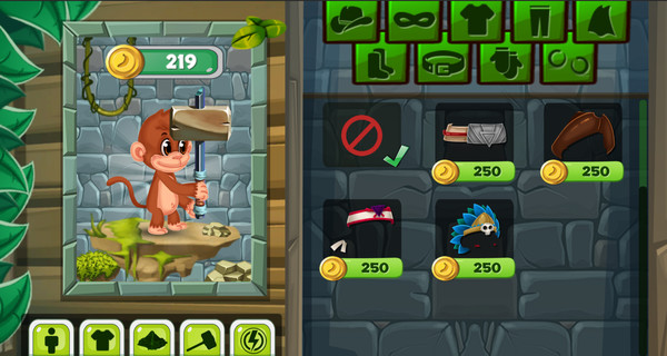 magical journey game for Linux 1