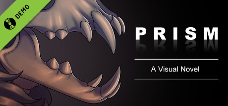 P R I S M Demo banner