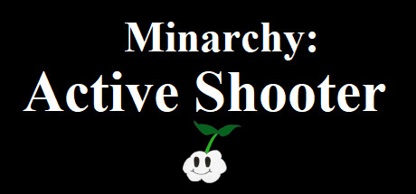 Minarchy: Active Shooter Cover Image