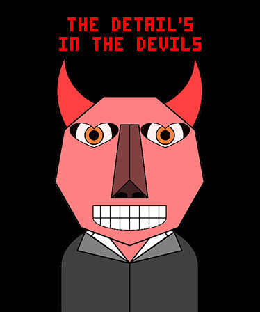 The Detail's In The Devils