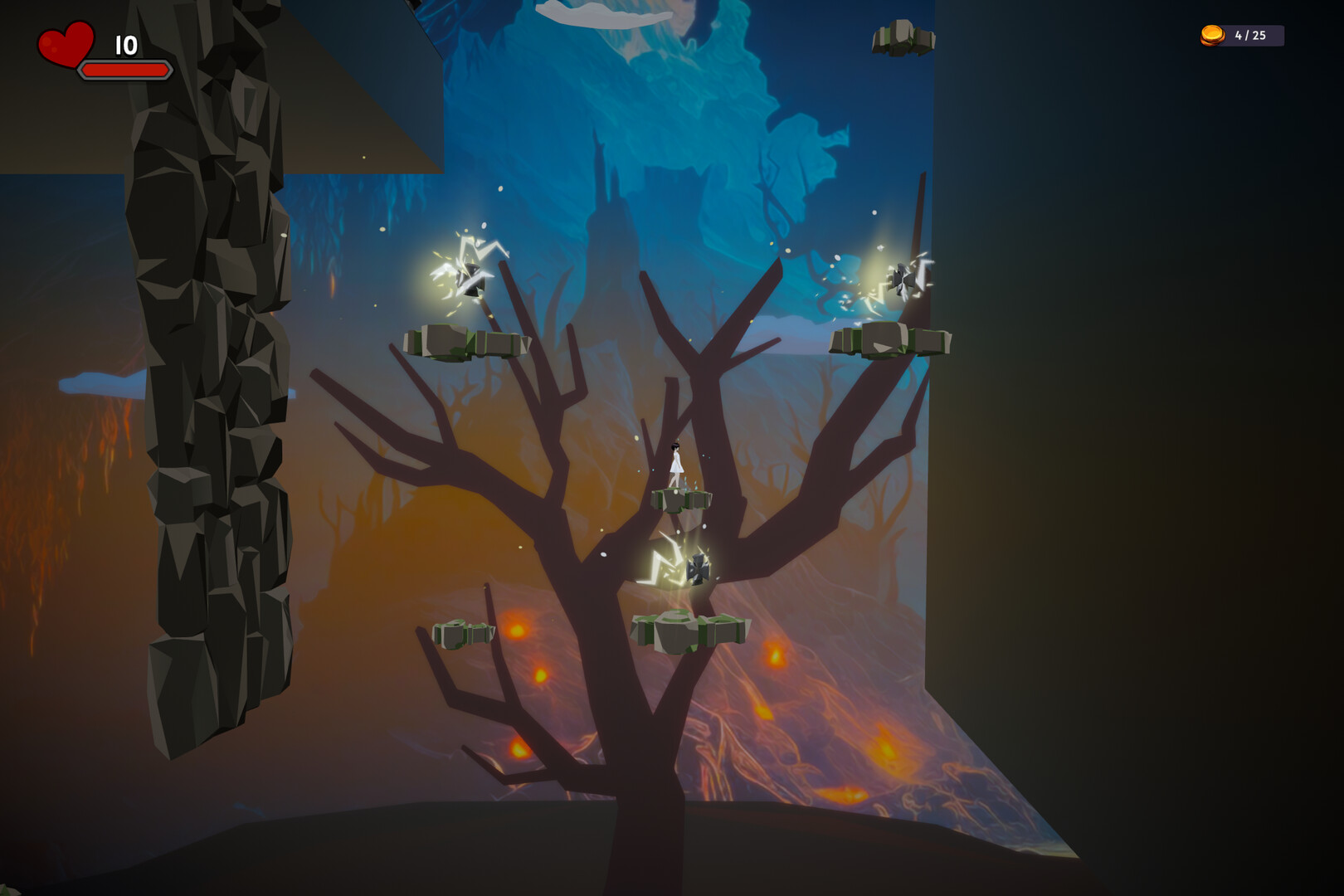 Anna VS the A.I.maze #4