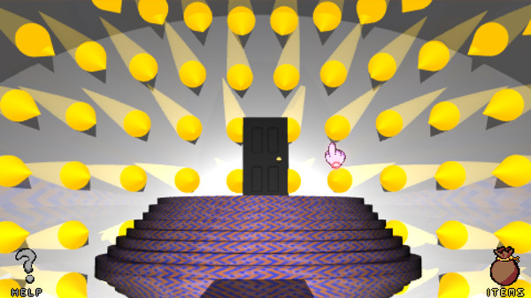 Manglepaw game for Linux 1