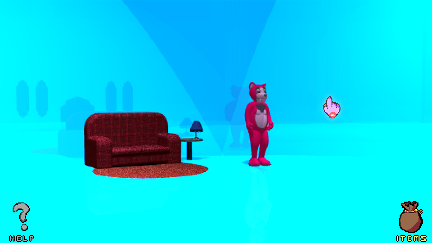 Manglepaw screenshot 1