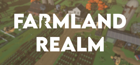 Farmland Realm Cover Image