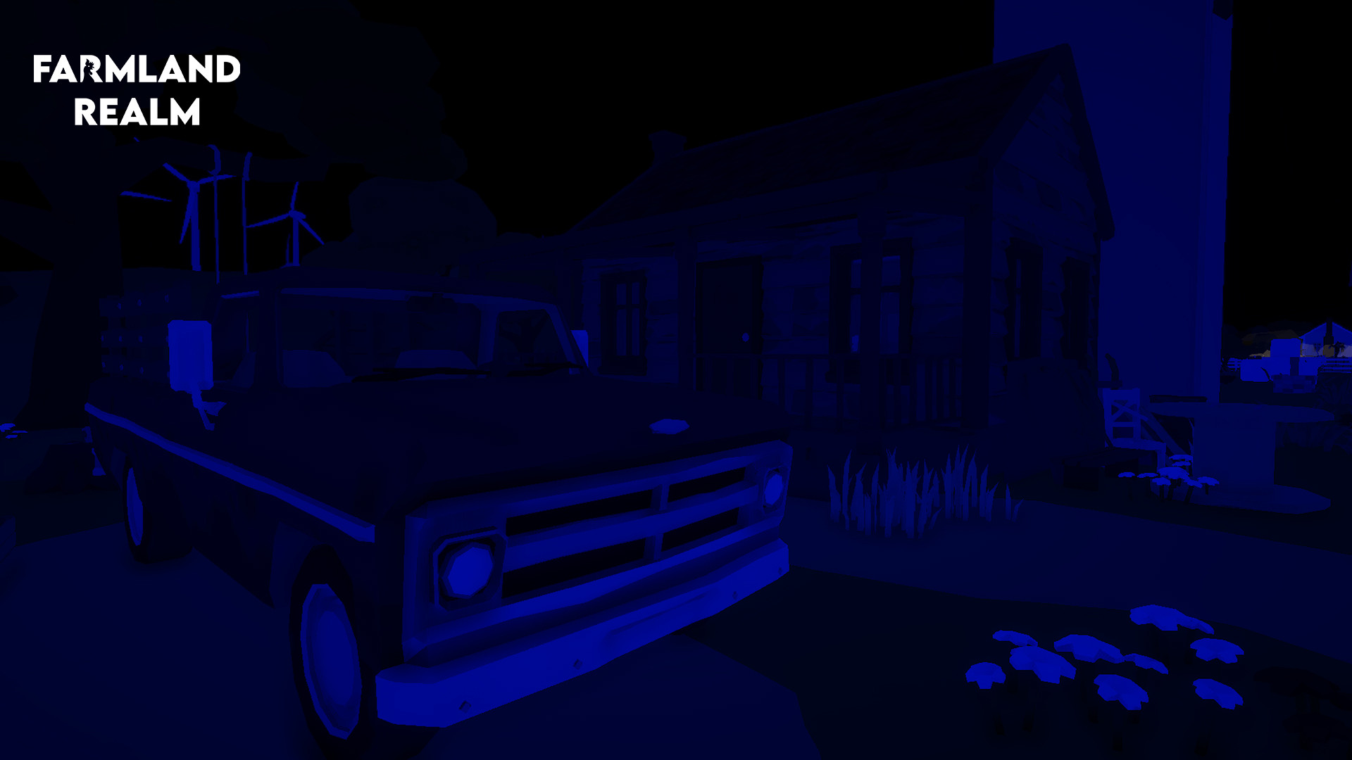 Farmland Realm #9