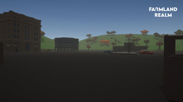 Скриншот из Farmland Realm
