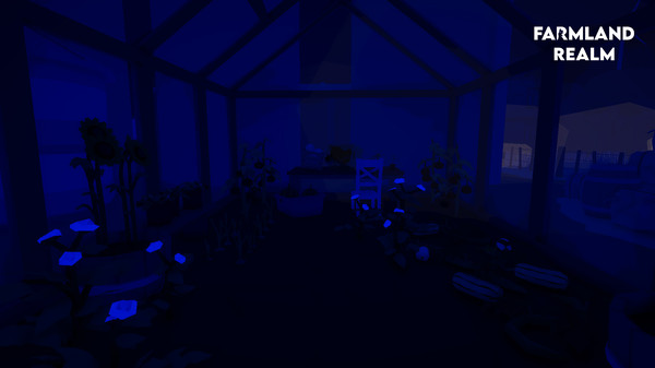 Скриншот из Farmland Realm