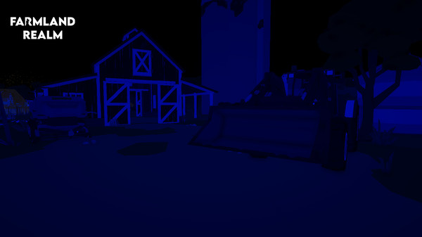 Скриншот из Farmland Realm