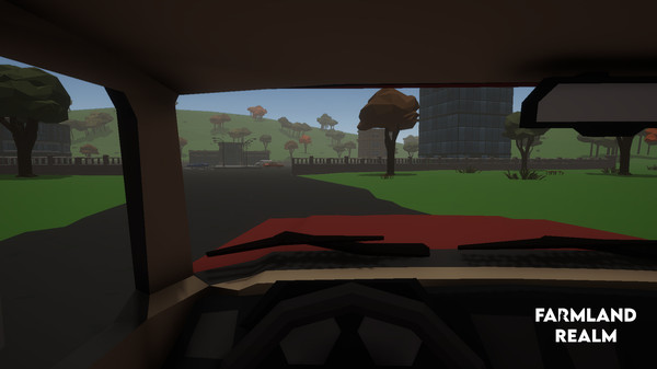 Скриншот из Farmland Realm