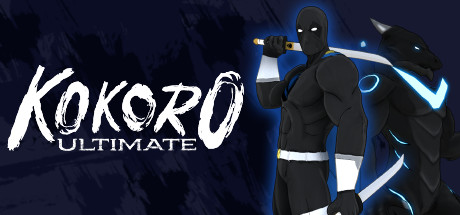 Kokoro Ultimate Cover Image