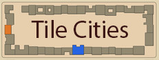 Tile Cities