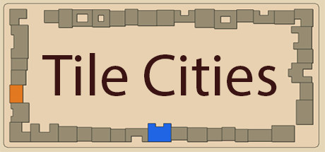 Image for Tile Cities