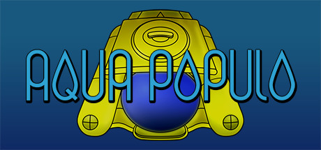 Aqua Populo Cover Image
