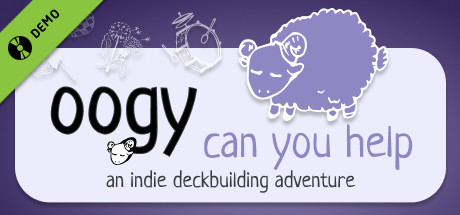 Oogy: Can You Help Demo