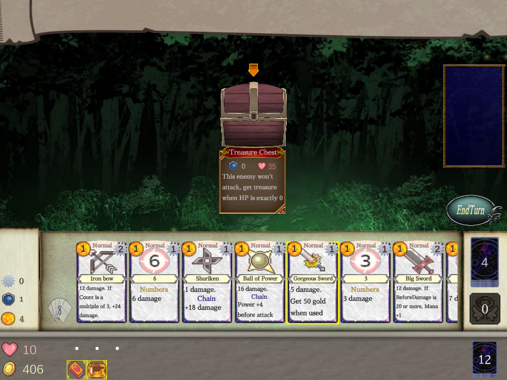 OneShotRogue Demo #2