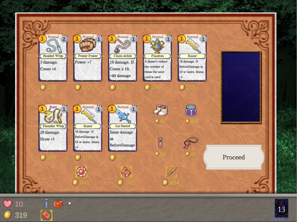 OneShotRogue Demo #4