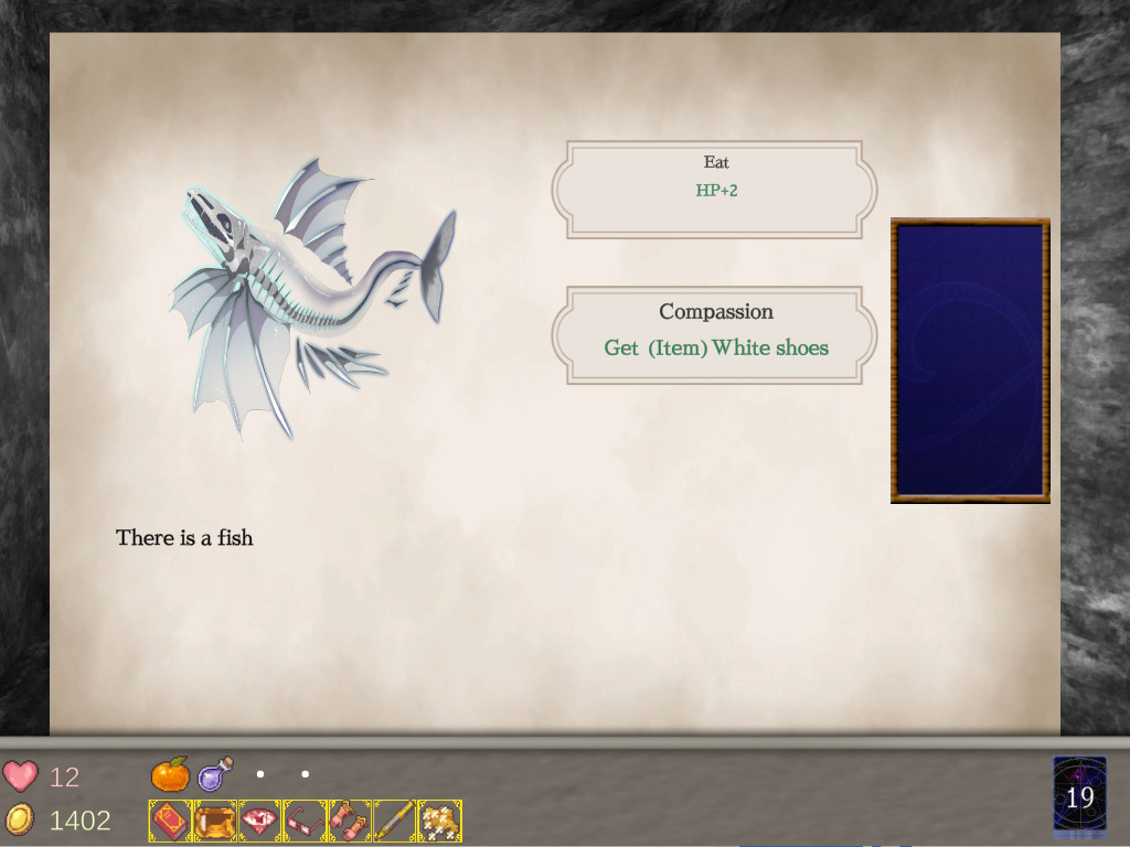 OneShotRogue Demo #5