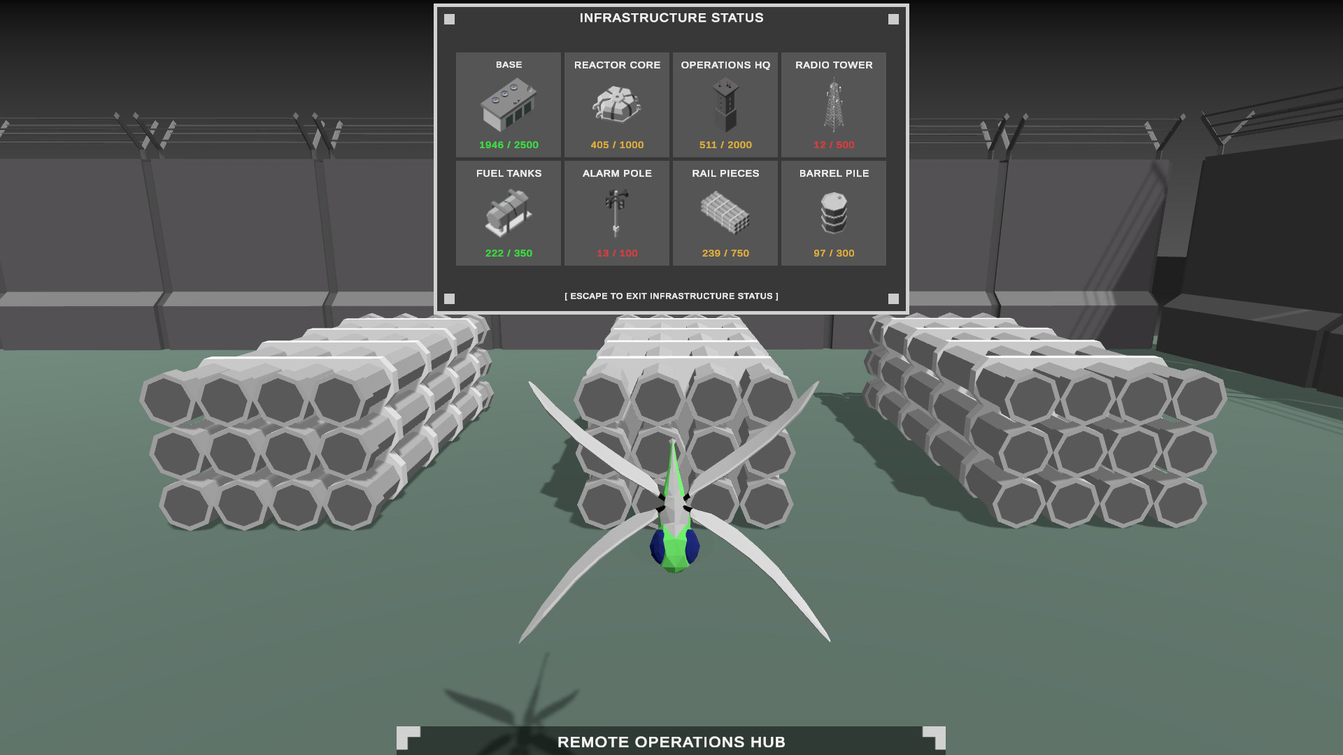 Rail Walkers screenshot 12