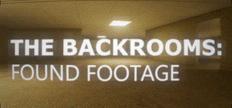 The Backrooms: Found Footage steam charts